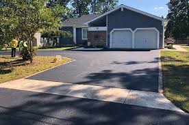 Why Choose Us For All Your Driveway Paving Needs in Alton, IL?